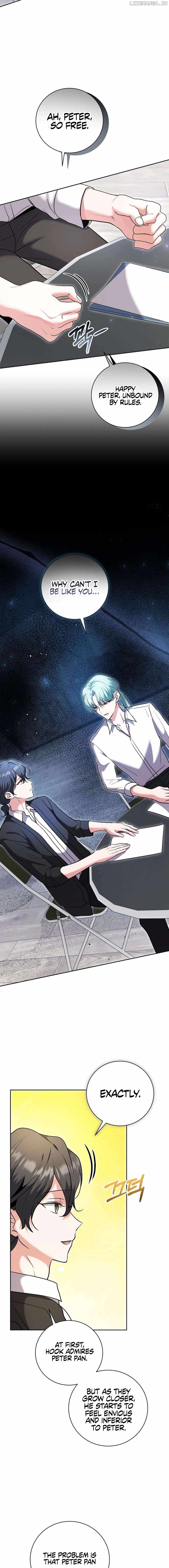 The Genius Actor's Aura Chapter 82 6